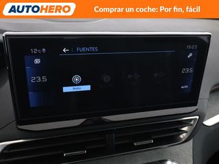 Peugeot 3008 1.2 PureTech GT