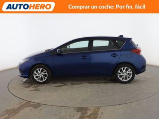 Toyota Auris 1.2 Turbo Active
