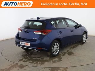 Toyota Auris 1.2 Turbo Active