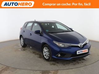 Toyota Auris 1.2 Turbo Active