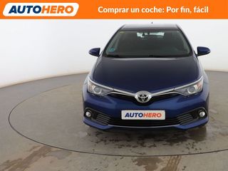 Toyota Auris 1.2 Turbo Active