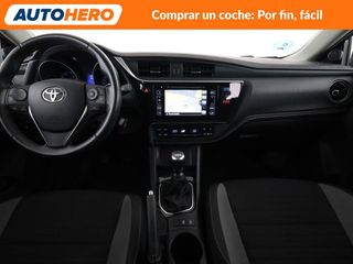 Toyota Auris 1.2 Turbo Active