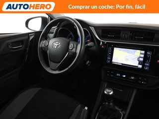 Toyota Auris 1.2 Turbo Active