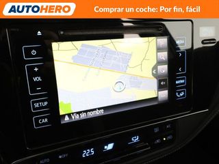 Toyota Auris 1.2 Turbo Active