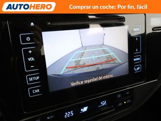 Toyota Auris 1.2 Turbo Active