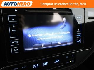 Toyota Auris 1.2 Turbo Active