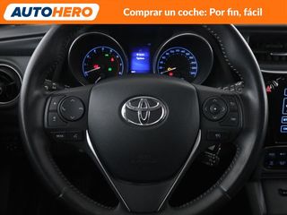 Toyota Auris 1.2 Turbo Active