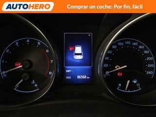 Toyota Auris 1.2 Turbo Active