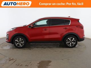 Kia Sportage 1.6 GDI Drive 2WD