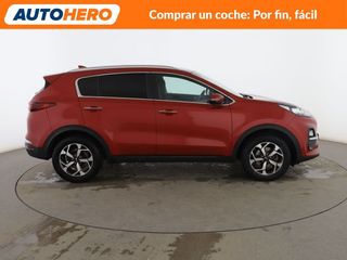Kia Sportage 1.6 GDI Drive 2WD