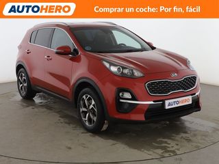 Kia Sportage 1.6 GDI Drive 2WD