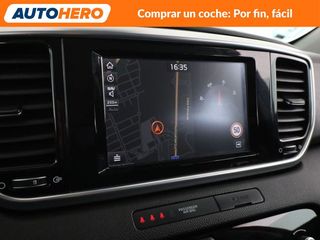 Kia Sportage 1.6 GDI Drive 2WD