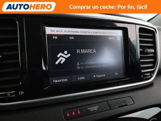 Kia Sportage 1.6 GDI Drive 2WD