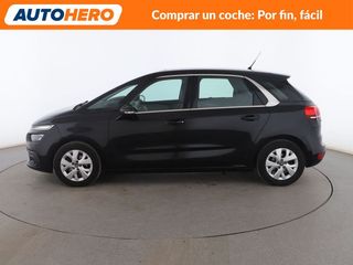 Citroën C4 Picasso 1.2 PureTech Live