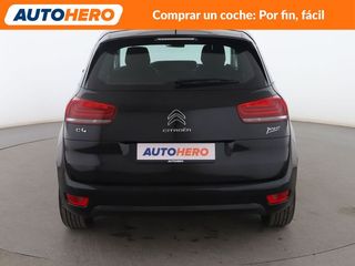 Citroën C4 Picasso 1.2 PureTech Live