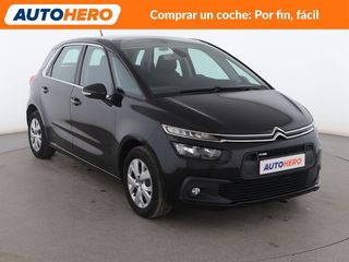 Citroën C4 Picasso 1.2 PureTech Live