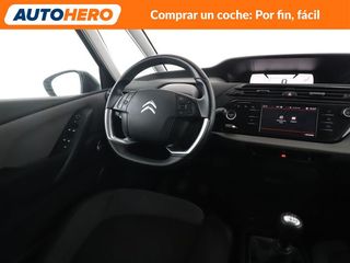 Citroën C4 Picasso 1.2 PureTech Live