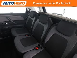 Citroën C4 Picasso 1.2 PureTech Live