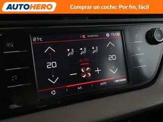 Citroën C4 Picasso 1.2 PureTech Live