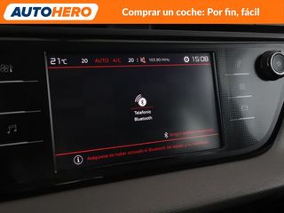 Citroën C4 Picasso 1.2 PureTech Live