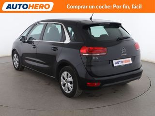 Citroën C4 Picasso 1.2 PureTech Live
