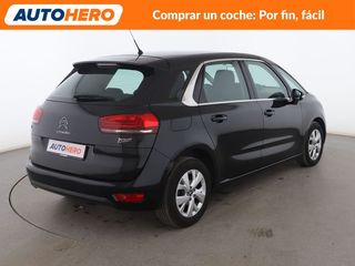 Citroën C4 Picasso 1.2 PureTech Live