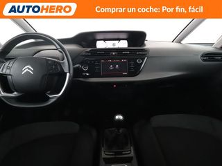 Citroën C4 Picasso 1.2 PureTech Live