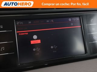 Citroën C4 Picasso 1.2 PureTech Live