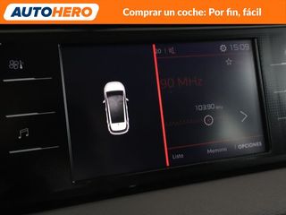 Citroën C4 Picasso 1.2 PureTech Live