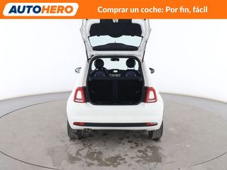 Fiat 500 1.0 Mild-Hybrid Cult