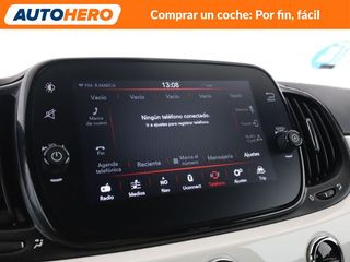 Fiat 500 1.0 Mild-Hybrid Cult