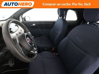 Fiat 500 1.0 Mild-Hybrid Cult