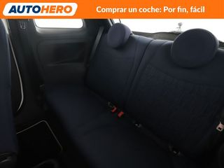 Fiat 500 1.0 Mild-Hybrid Cult