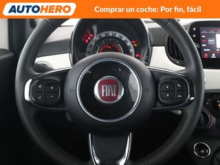 Fiat 500 1.0 Mild-Hybrid Cult