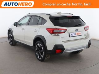 Subaru XV 2.0 Mild-Hybrid Sport Plus