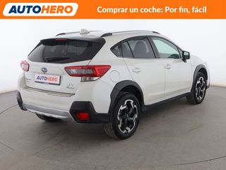 Subaru XV 2.0 Mild-Hybrid Sport Plus