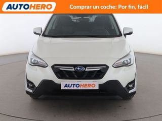 Subaru XV 2.0 Mild-Hybrid Sport Plus