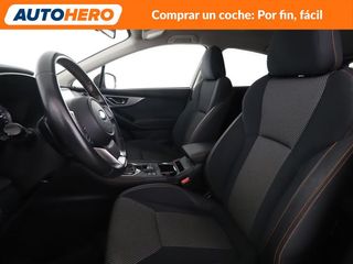 Subaru XV 2.0 Mild-Hybrid Sport Plus