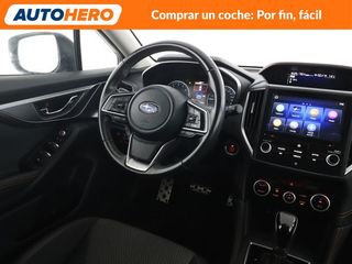 Subaru XV 2.0 Mild-Hybrid Sport Plus