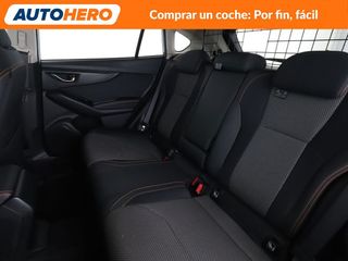 Subaru XV 2.0 Mild-Hybrid Sport Plus