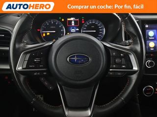 Subaru XV 2.0 Mild-Hybrid Sport Plus