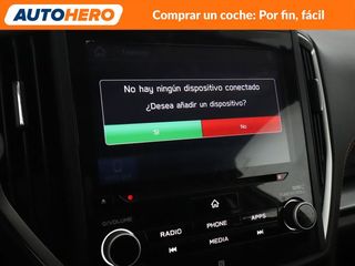 Subaru XV 2.0 Mild-Hybrid Sport Plus