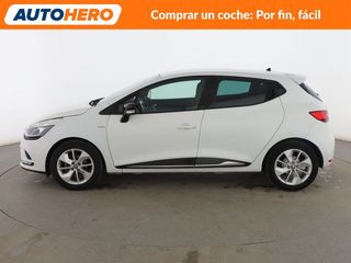Renault Clio 0.9 Energy Limited