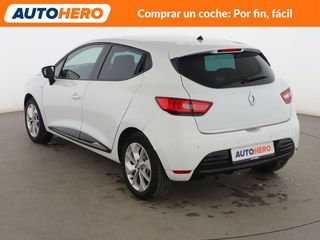 Renault Clio 0.9 Energy Limited