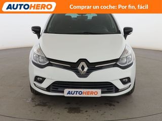 Renault Clio 0.9 Energy Limited