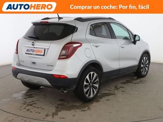 Opel Mokka X 1.4 Turbo Innovation Start/Stop