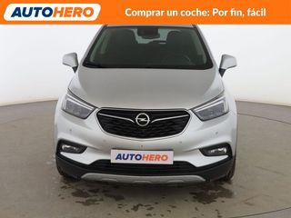 Opel Mokka X 1.4 Turbo Innovation Start/Stop