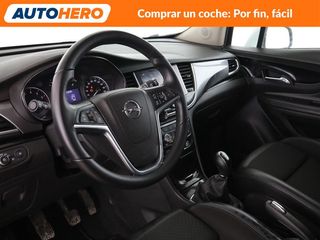 Opel Mokka X 1.4 Turbo Innovation Start/Stop