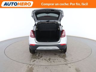 Opel Mokka X 1.4 Turbo Innovation Start/Stop