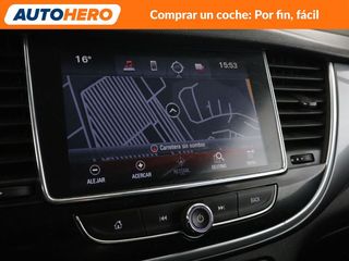 Opel Mokka X 1.4 Turbo Innovation Start/Stop